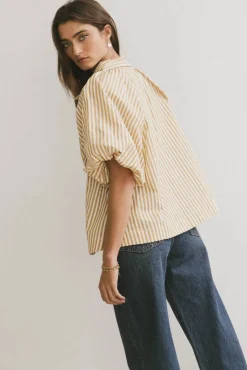 Bohme Callum Button Up in