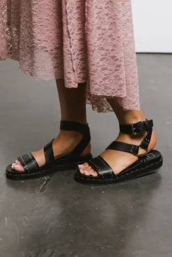 Bohme Cameron Sandals in