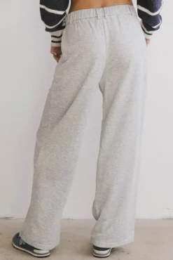 Bohme Cami French Terry Trouser in
