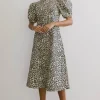 Bohme Campbell Denim Dress in