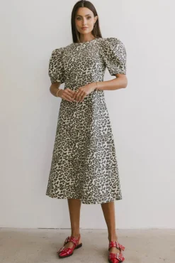 Bohme Campbell Denim Dress in