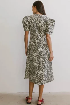 Bohme Campbell Denim Dress in