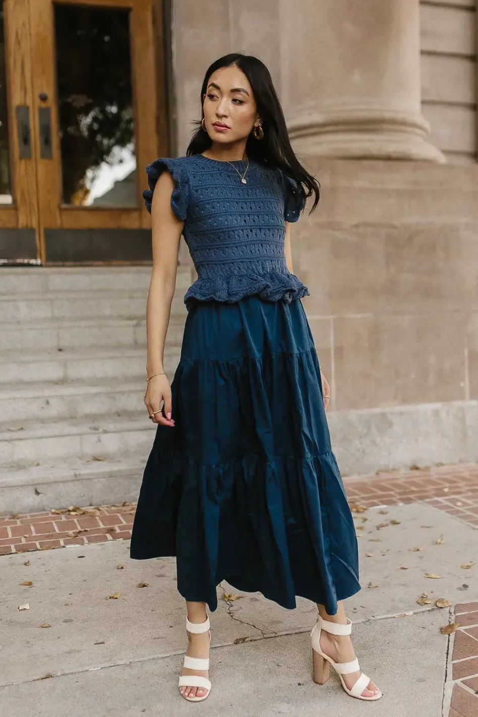 Bohme Carey Maxi Dress in