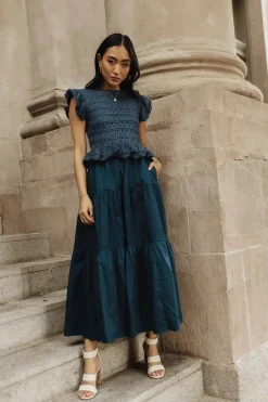 Bohme Carey Maxi Dress in