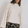 Bohme Carsyn Sweater in