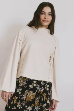 Bohme Carsyn Sweater in