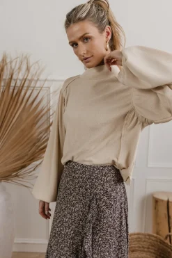 Bohme Carsyn Sweater in