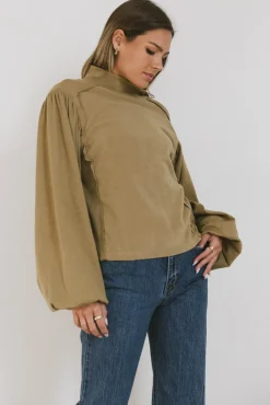 Bohme Carsyn Sweater in