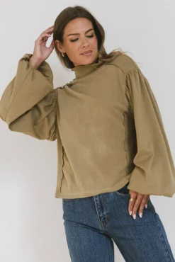 Bohme Carsyn Sweater in
