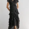 Bohme Casey Polka Dot Dress