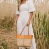 Bohme Cassia Corset Dress in - FINAL SALE