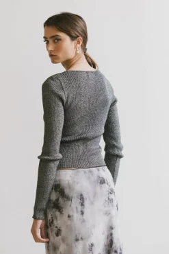Bohme Cassian Knit Sweater
