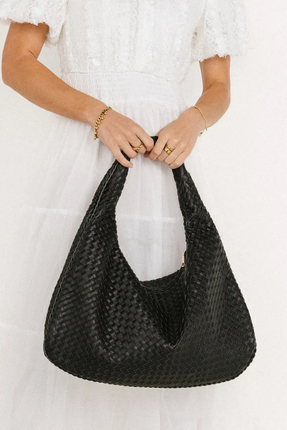 Bohme Cercee Hobo Bag in
