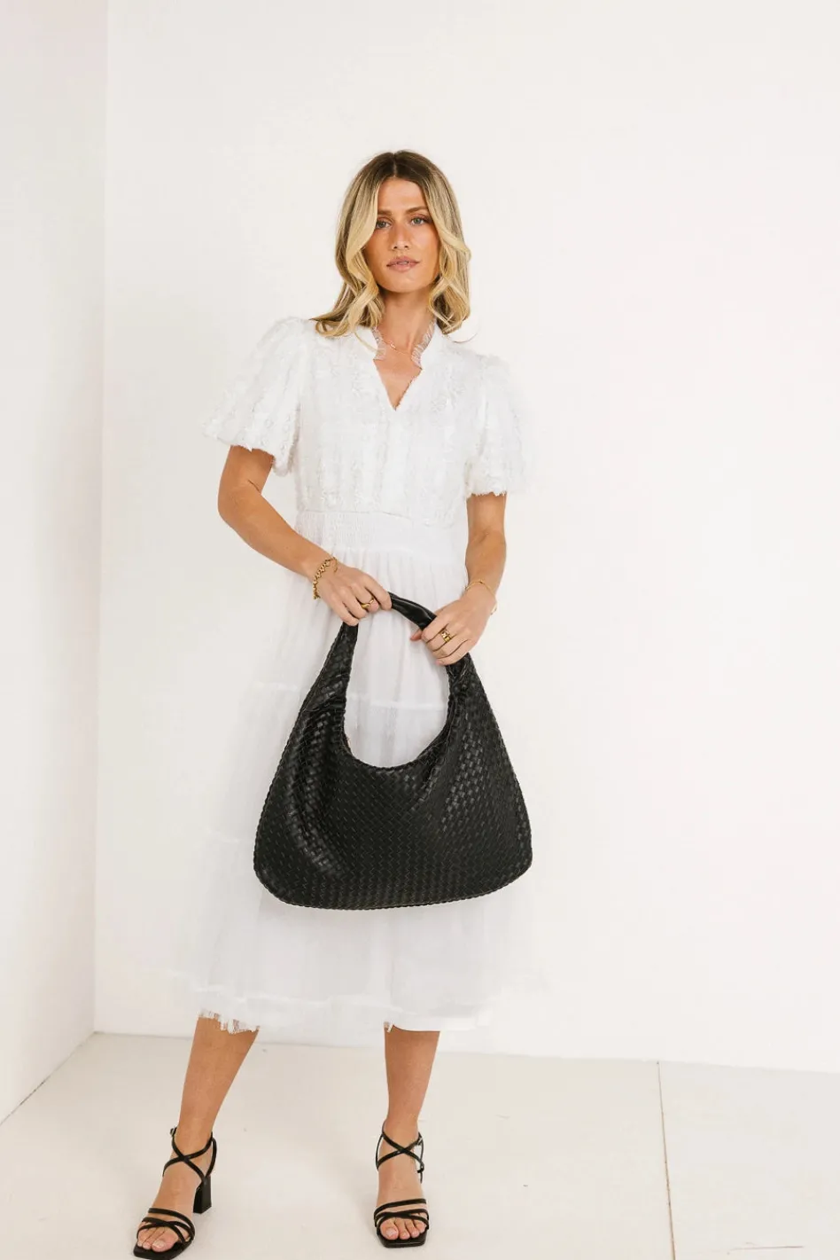 Bohme Cercee Hobo Bag in