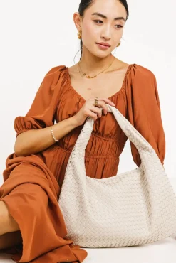 Bohme Cercee Hobo Bag in