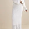 Bohme Charlotte Knit Skirt in