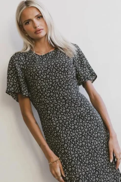Bohme Cindy Maxi Dress