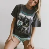 Bohme City Of Dreams Graphic Tee