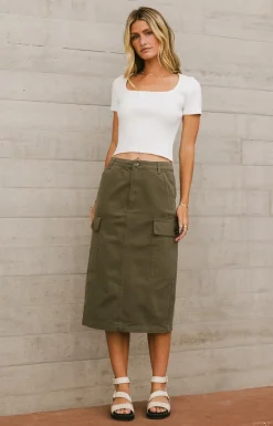 Bohme Cosette Top in - FINAL SALE