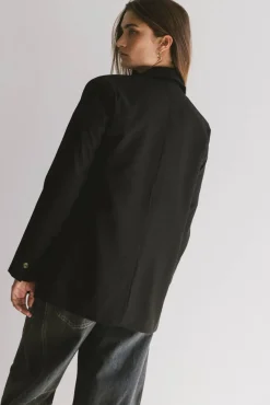 Bohme Crystal Blazer in