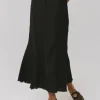 Bohme Dae Maxi Skirt in