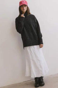 Bohme Dae Maxi Skirt in
