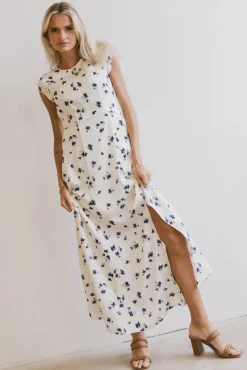 Bohme Daniella Floral Dress in