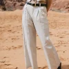Bohme Delaney Wide Leg Pants - FINAL SALE