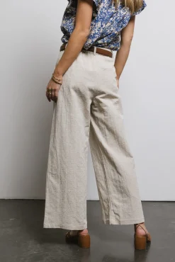 Bohme Delaney Wide Leg Pants - FINAL SALE