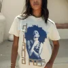 Bohme Diana Ross Graphic Tee - FINAL SALE