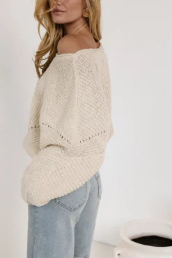 Bohme Dori Sweater in