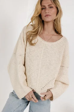Bohme Dori Sweater in