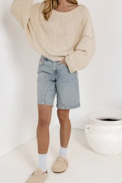Bohme Dori Sweater in