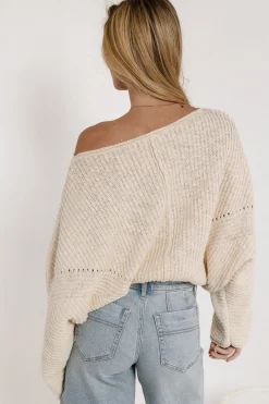 Bohme Dori Sweater in