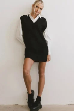 Bohme Dottie Mini Dress in