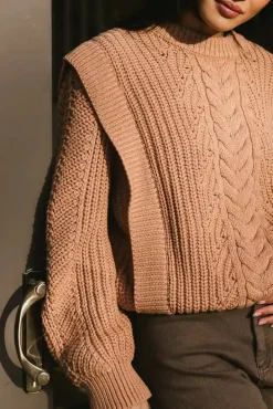 Bohme Dream Knit Sweater in