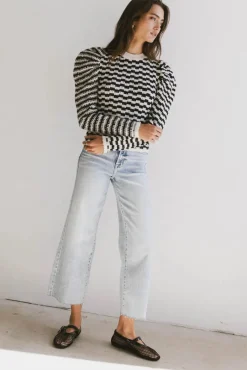 Bohme Dustin Knit Sweater in