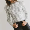 Bohme Dustin Knit Sweater in