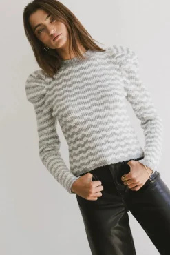 Bohme Dustin Knit Sweater in