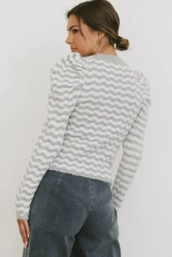 Bohme Dustin Knit Sweater in