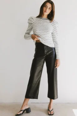 Bohme Dustin Knit Sweater in