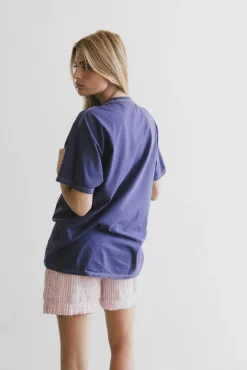Bohme Eastern Division Graphic Tee