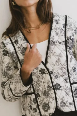 Bohme Elinor Quilted Jacket