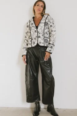Bohme Elinor Quilted Jacket