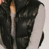 Bohme Elise Puffer Vest in