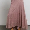 Bohme Eliza Lace Skirt in