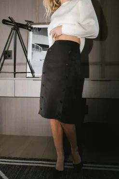 Bohme Elizabeth Skirt in