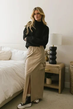 Bohme Ellie Cargo Skirt in