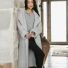 Bohme Emily Long Cardigan in