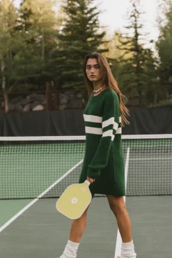 Bohme Erin Sweater Dress